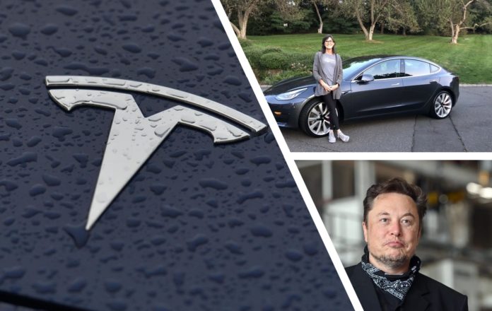 Cathie Wood still believes in Elon Musk and Tesla
