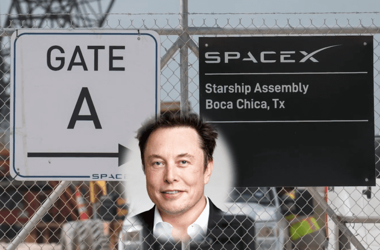 SpaceX Employees Criticize Elon Musk’s Twitter Behavior!