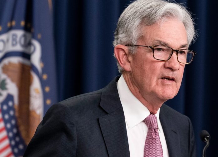 Fed Chair Jerome Powell said it will not be easy to avoid recession
