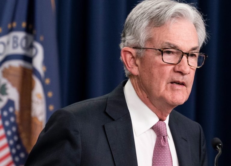 No Soft Landing Expected! U.S. Fed Raises Rates by 0.75 Percentage Point!