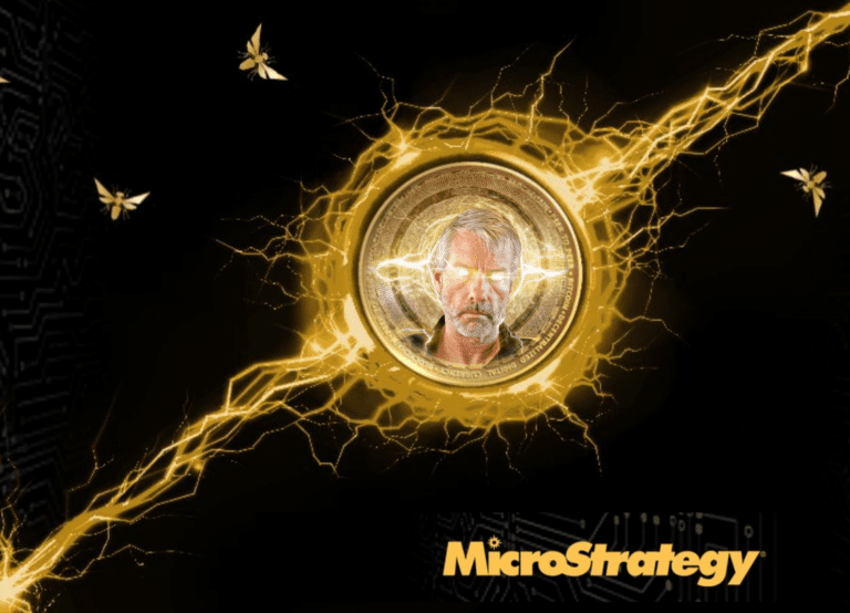 Bitcoin Investor MicroStrategy Has Not Yet Received Margin Calls!