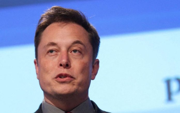 Twitter sues Elon Musk over breach of contract