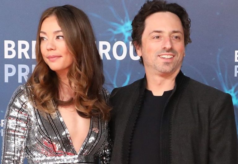 Elon Musk’s Friendship With Sergey Brin Terminated Over Alleged Affair!
