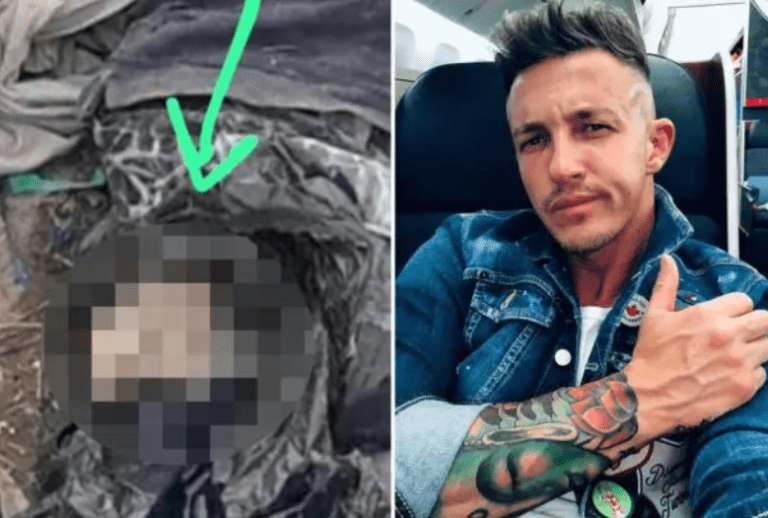 Missing Crypto Millionaire Found Dismembered in Suitcase: Police Launch Murder Investigation!