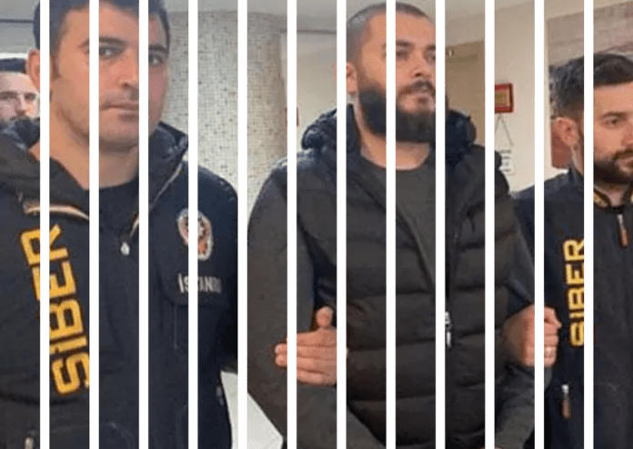 Turkish crypto entrepreneur Faruk Fatih Ozer sentenced to jail