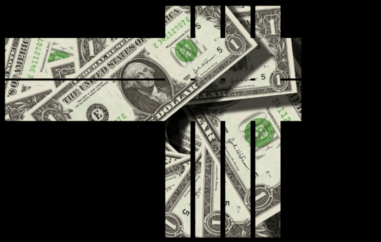 Is Bitcoin The New Global Monetary System Or What?