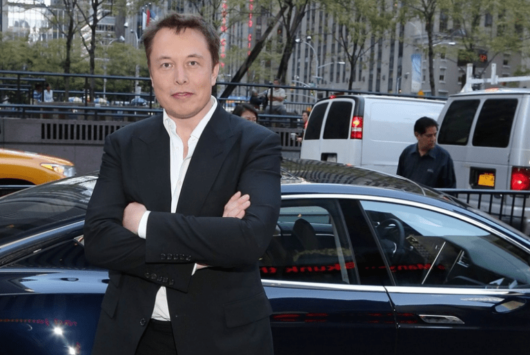 Elon Musk Lost $66 Billion Net Worth But Is Still The World’s Richest Individual!