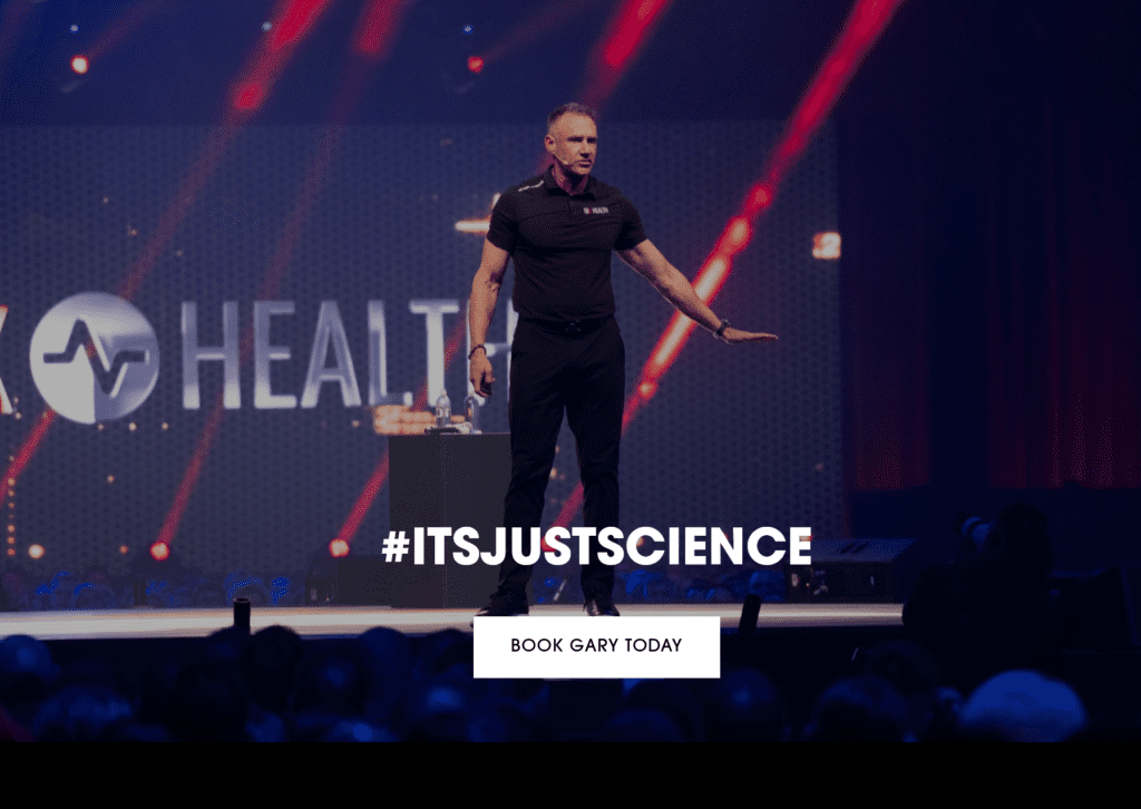 Meet BioHacker Gary Brecka, The Evangelist Of A New Holistic Health Meet BioHacker Gary Brecka, The Evangelist Of A New Holistic Health