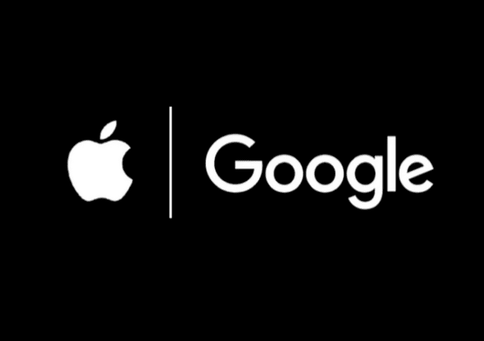 Google pays Apple a fortune to have its search on iphones
