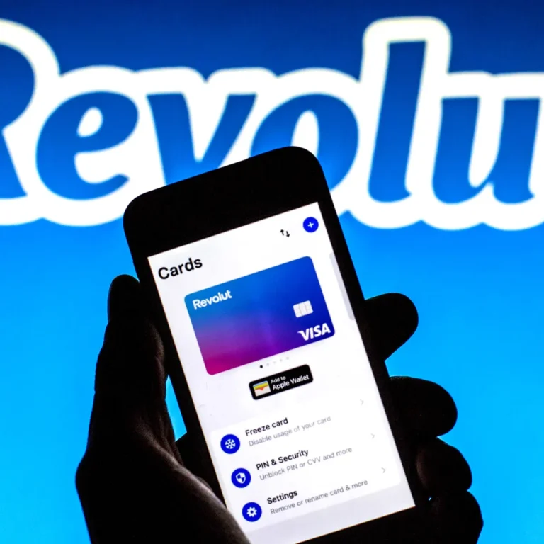 Fintech Revolut’s Remarkable Rebound: Doubling Revenue to $1.9 Billion Amid Challenges