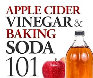 Apple Cider and Baking Soda for improved health
