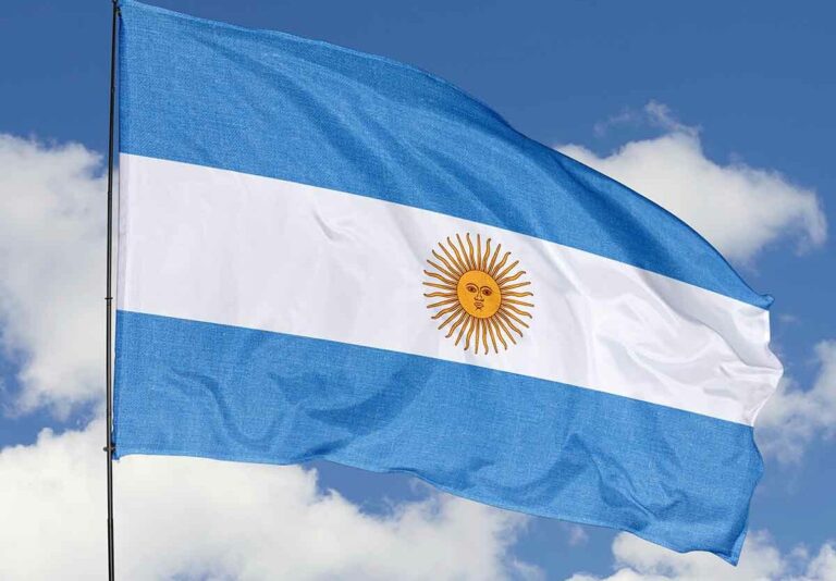 Under President Javier Milei, Argentina Legalizes Crypto To Fight Economic Challenges!