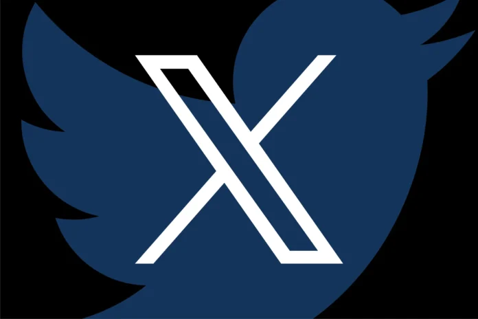 Twitter (X)