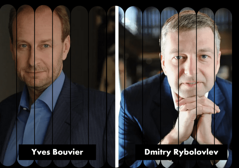 High-Profile Art Feud Settled: Rybolovlev and Bouvier Reach Agreement