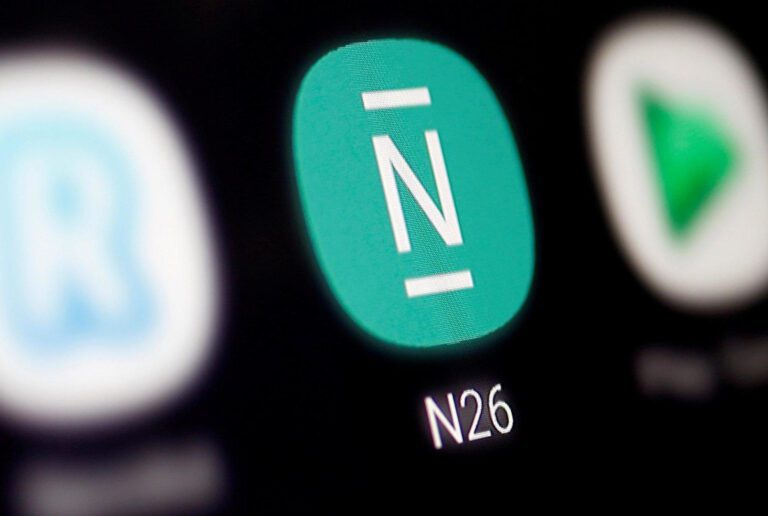 N26 Expands Financial Horizon with In-App Stock and ETF Trading