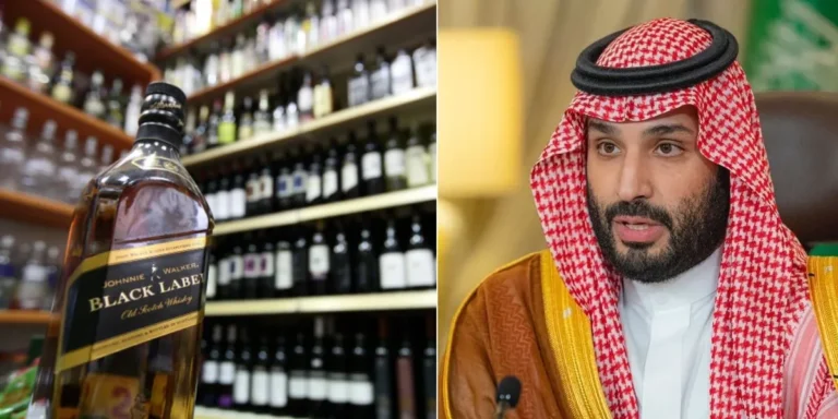 Saudi Arabia Takes a Step Towards Liberalization with Opening of Diplomatic Alcohol Store