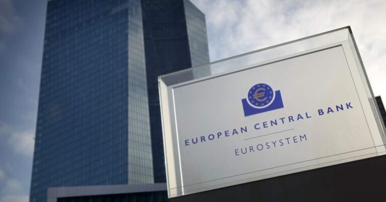 European Central Bank Critiques Bitcoin and Its ETF as Misguided!