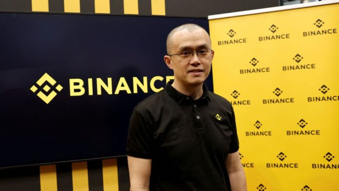 Binance