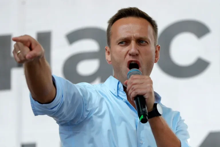 Proposal for Alexei Navalny to be Exchanged for Tiergarten Murderer Raises Controversy