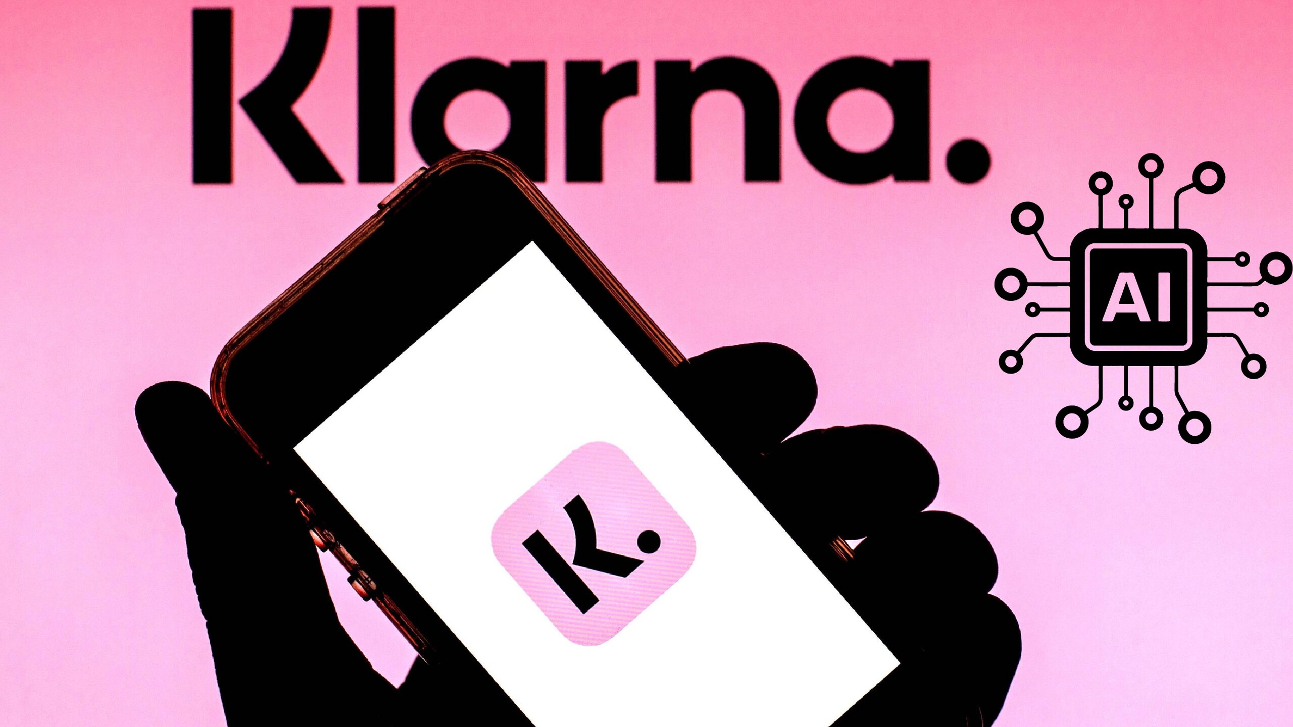 Klarna: AI chatbot Replaces Work of 700 Employees, Saves 40 Million Dollars