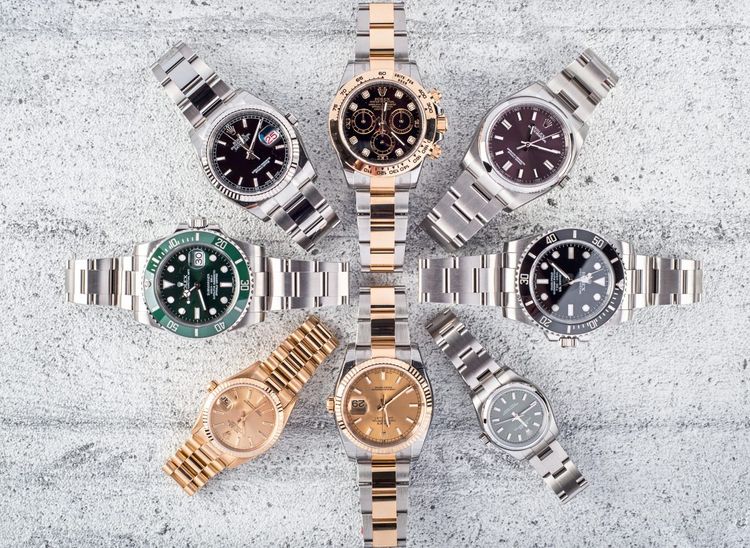 The Evolution of Luxury Watches: From Timekeeping Tools to Status Symbols