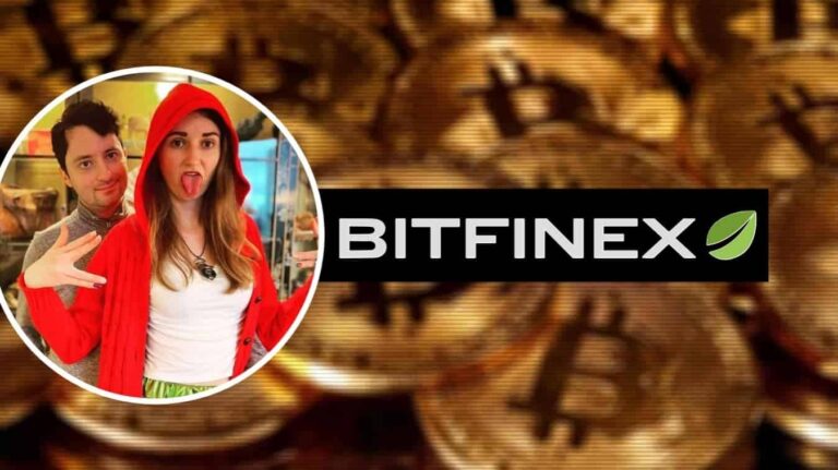 Amazon Plans Movie About Bitfinex Money Launderers