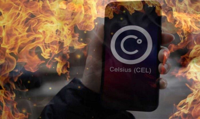 Celsius