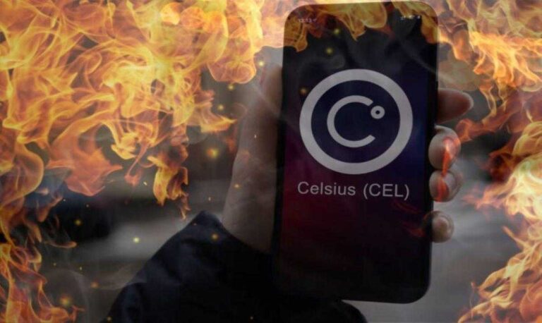 Celsius to Exit Bankruptcy with $3 Billion Payout