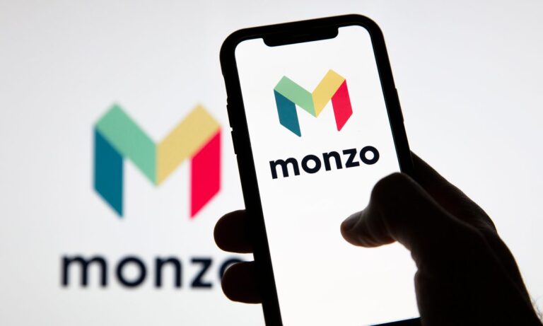 Monzo Aims for £4 Billion Valuation in New Funding Round