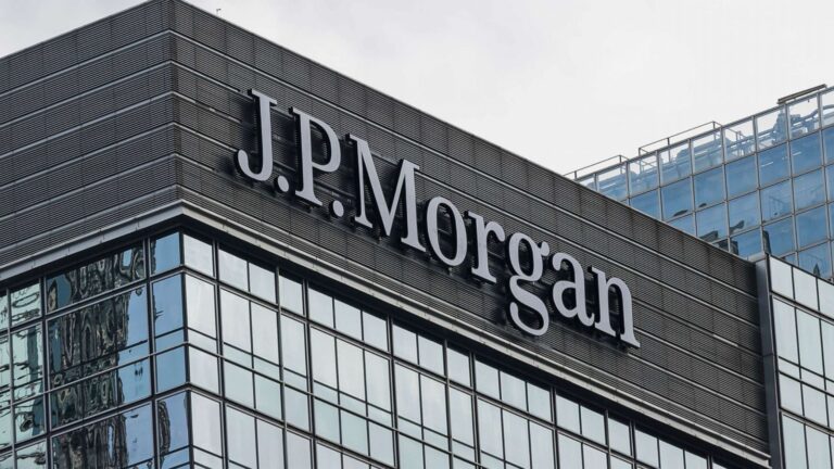 Clash of Titans: JPMorgan Faces Legal Turmoil in European Fintech Arena