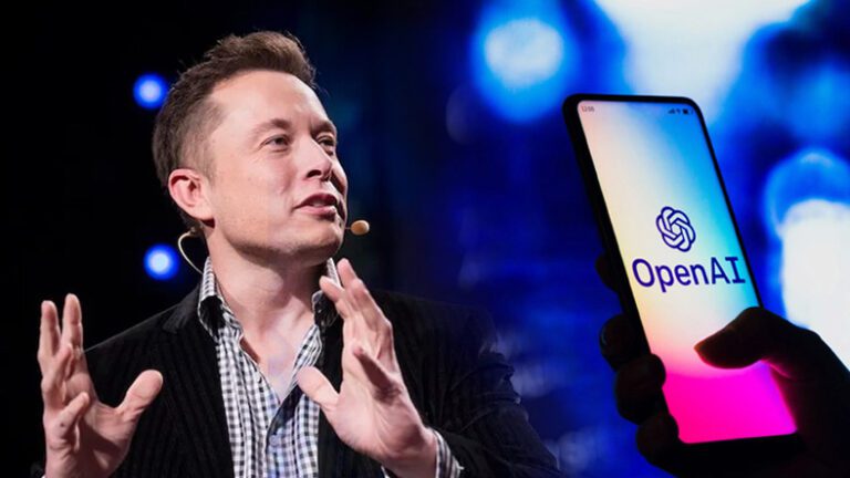 Elon Musk vs. OpenAI: A Clash of Visions