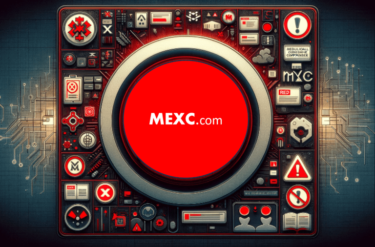 Concerns Rise Over MEXC’s Unlicensed Operations in Multiple Countries