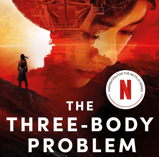 The Chinese Problem with Netflix Series ‘3 Body Problem’