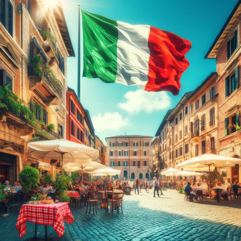 5 Unspoken Rules to Know Before Your Next Italian Vacation