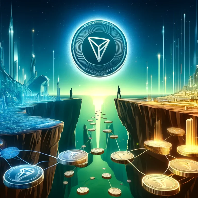 Tether’s Strategic Move: Launching USDT Stablecoin on Telegram’s TON Network!