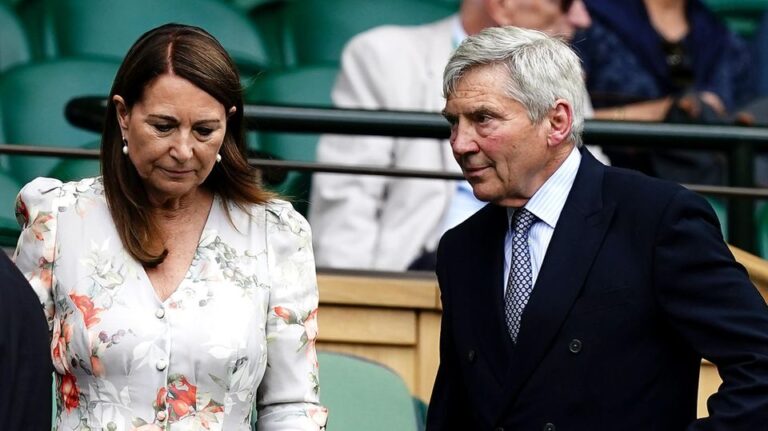 High Debts After Bankruptcy: Princess Kate’s Parents Face Financial Woes