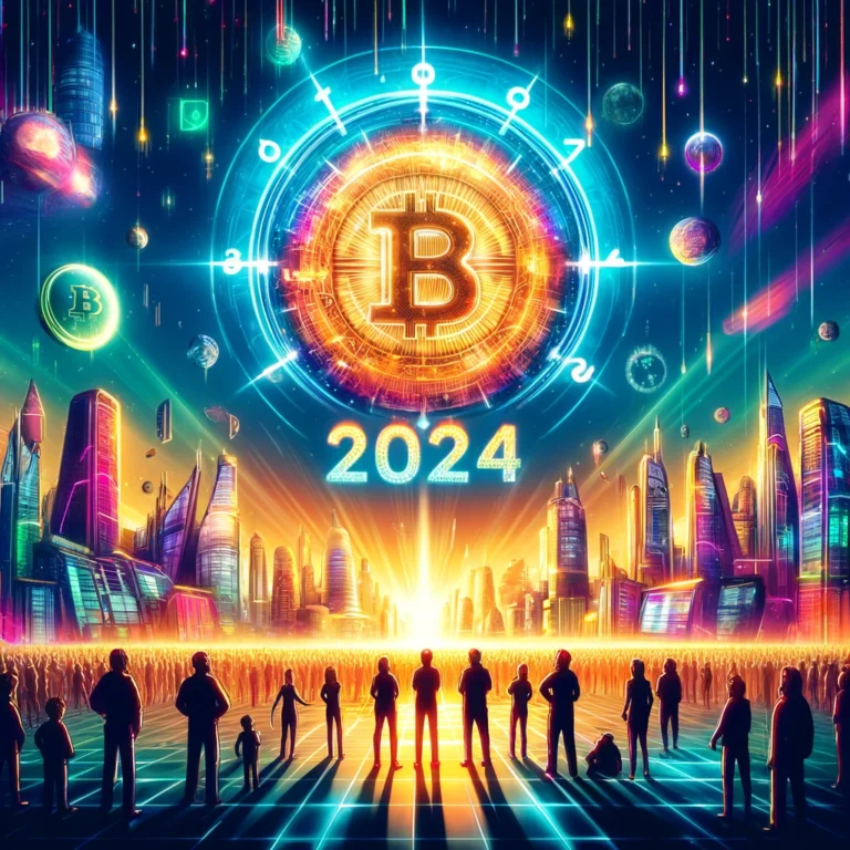 Bitcoin Halving 2024: The Countdown to Crypto’s Defining Moment Begins