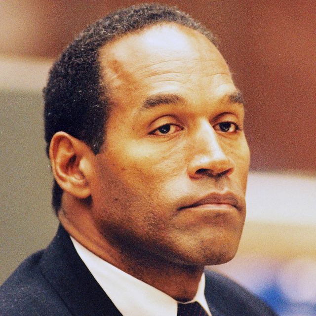 O.J. Simpson: A Controversial Figure Passes Away at 76
