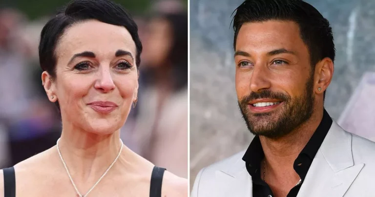 Strictly’S Giovanni Pernice Denies ‘Abusive Behaviour’ Towards Amanda Abbington And Vows To Clear Name