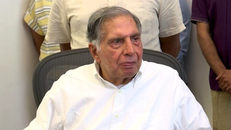 Lok Sabha Elections 2024: Ratan Tata Urges Mumbaikars To Vote On May 20: ‘Monday Is Voting Day!’