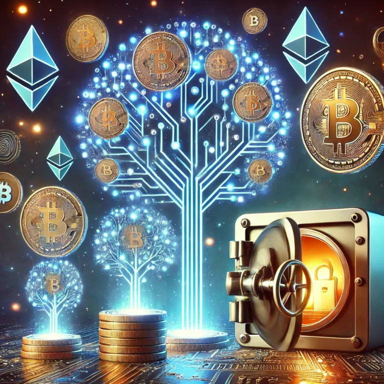 How to Inherit Cryptocurrencies: A Modern Guide to Passing on Digital Wealth