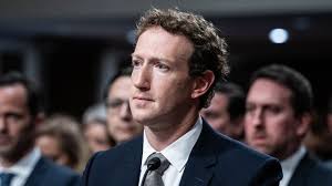 Mark Zuckerberg Criticizes Pandemic Censorship Pressure from U.S. Government