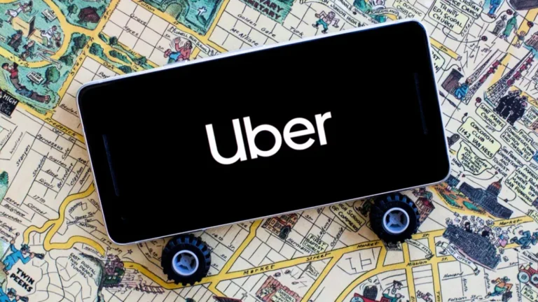 Uber Hit with €290 Million Fine in the Netherlands for Data Privacy Violations