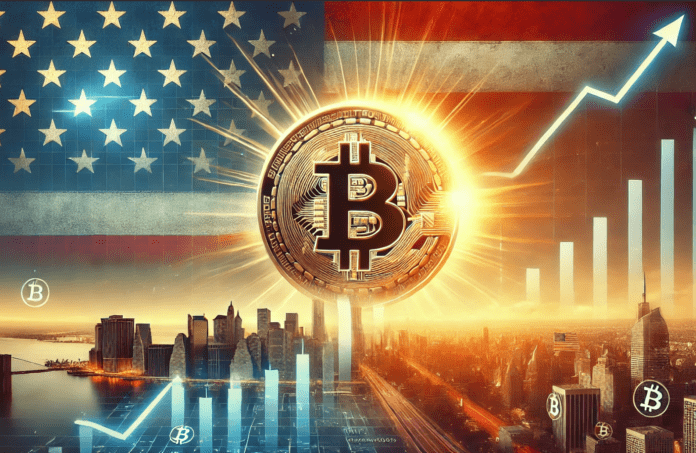 Donald Trump and the dawn of the new crypto era