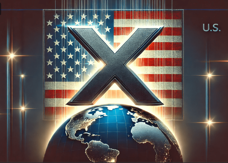 X: The Tech Oligarchs’ New Power Play in Global Influence and Wealth Generation!