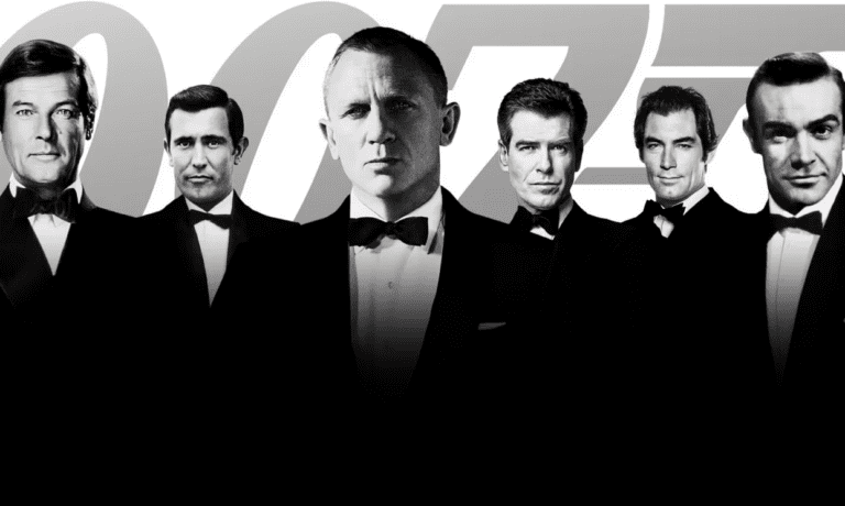 Amazon MGM Studios Secures Creative Control of James Bond Franchise for $1 Billion